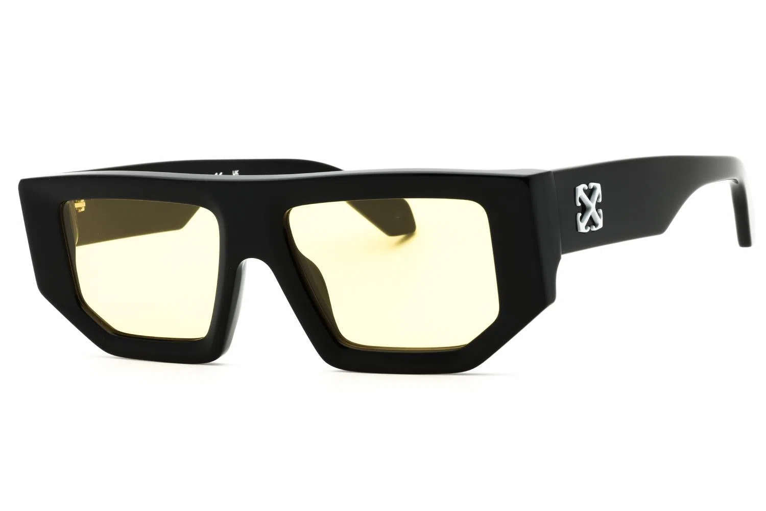 Off White VANCOUVER Sunglasses - view 4